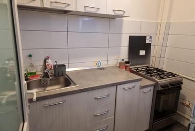 Garsonieră semidecomandată în Craiovei - 4