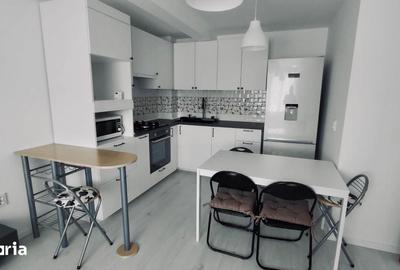 Apartament cu 3 camere decomandat în Central - 2