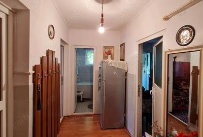 2 camere central Caracal 68 000 negociabil - 5