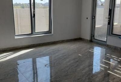 Casă individuală Domnești - curte 400 mp, 4 camere, utilități - 8