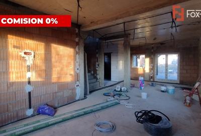 COMISION 0% Casa individuala 4 camere, Giarmata - Teren 531 mp COMISION 0% Casa individuala 4 camere, Giarmata - Teren 531 mp - 2