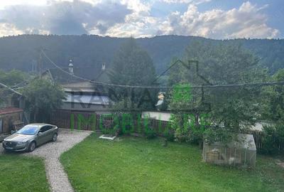 Casa superba de vanzare in Bradet, la doar 20 km de Bra?ov. - 4