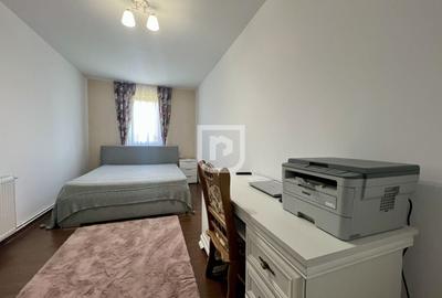 Casă individuală cu 3 camere cu Teren 1481 Mp în Bucșoaia - 5