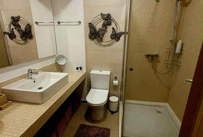 Garsonieră decomandată, mobilată în Grozăvești - 6