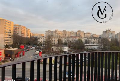 Apartament cu 2 camere decomandat în Tăbăcărie - 3