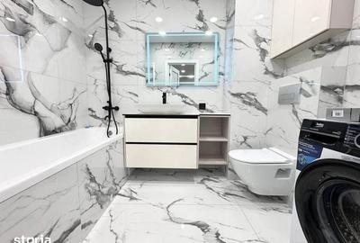 Apartament cu 3 camere în Central - 3