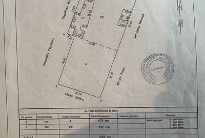 Casă cu 4 camere în Vărsătura - 3