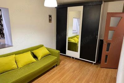 Garsonieră semidecomandată în Alfa