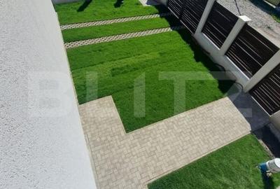 Casa  individuala de vanzare in Bod - 11