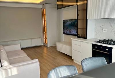 Vand apartament  3 camere - 14