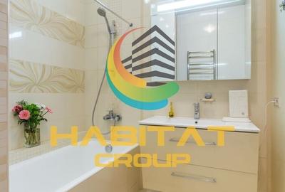 Apartament cu 2 camere decomandat în Apărătorii Patriei - 12