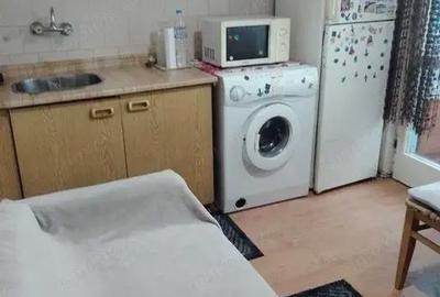 Garsonieră decomandată în Dămăroaia - 5