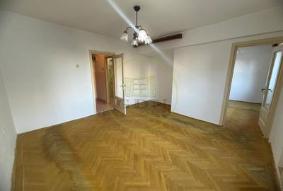 Apartament cu 2 camere semidecomandat în Ultracentral - 3