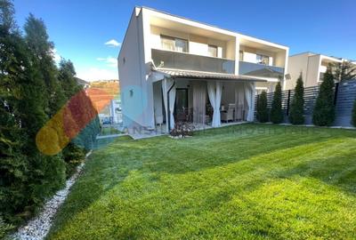 Unitate Duplex cu Materiale Premium, mobilat utilat la cheie - 1