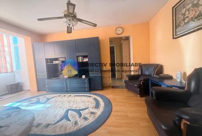 Apartament 2 camere de inchiriat - Etaj 1-  Bld. Dacia - 2