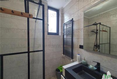 Apartament cu 2 camere decomandat, mobilat în Sud-Est - 9