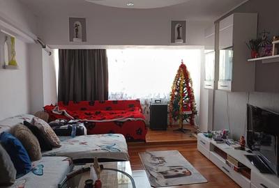 Apartament cu 2 camere decomandat în Central - 4