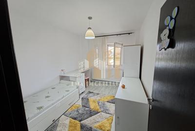 Apartament cu 4 camere decomandat, mobilat în Florilor - 10