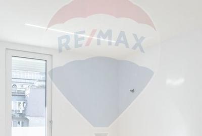 Penthouse cu 4 camere decomandat în Ultracentral - 3