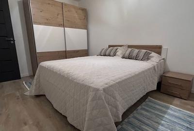 Apartament cu 2 camere semidecomandat, mobilat în Iancului - 10