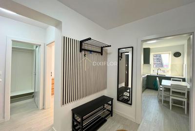 Apartament cu 2 camere decomandat, mobilat în Libertății - 5