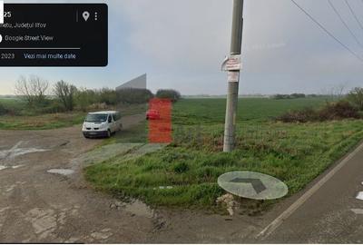 Teren agricol extravilan de 11500 mp, în Cornetu - 2