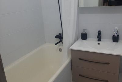 Garsonieră decomandată în Doamna Ghica - 1