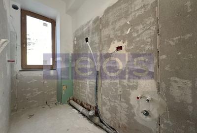 | APARTAMENT 2 CAMERE-63 MP UTILI | ZONA DOMENII-BLOC 2023 | - 13