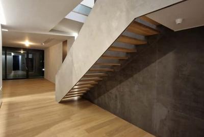 De Vanzare! Vila (P+1E) de lux cu piscina langa padurea Baneasa - 5