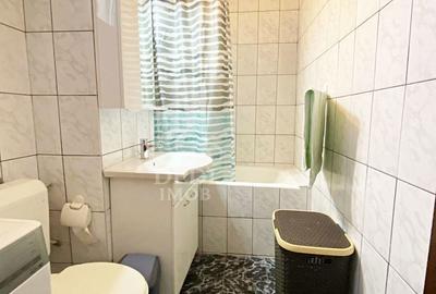 Casă cu 2 camere semidecomandat cu Teren 100 Mp în Ultracentral - 2