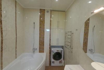 Apartament cu 2 camere decomandat în Obor - 1