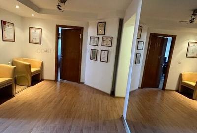 Decebal- Piata Alba Iulia , 4 camere decomandat, - 2