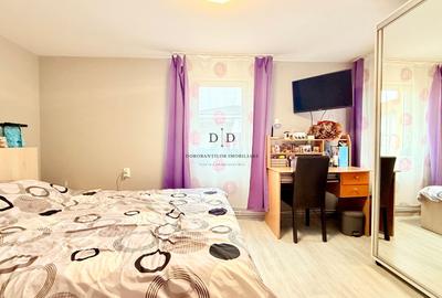 Vanzare 3 case + Teren 1400 mp | Garaj auto | zona Bonțida - 13