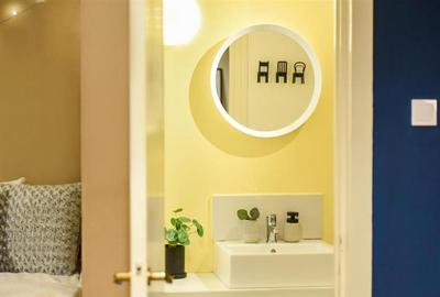 Garsonieră decomandată, mobilată în Universitate - 15