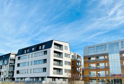 Apartament cu 4 camere decomandat în Străulești