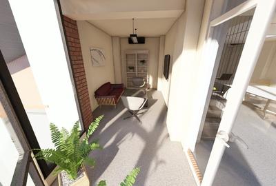 Casă individuală cu 5 camere cu Canalizare în Obor - 9