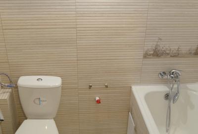 Apartament 2 cam proaspat finisat, la 5 min metrou 1 Decembrie - 5