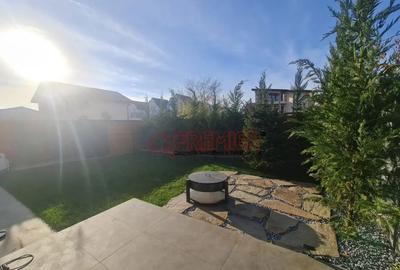 Casă cu 4 camere cu Teren 183 Mp în Central - 5