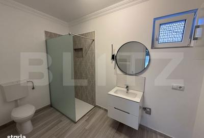 Casă cu 4 camere cu Teren 452 Mp în 14 Mai - 5