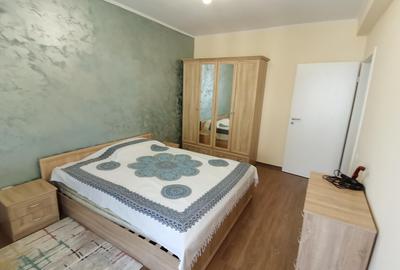 Apartament cu 3 camere decomandat, mobilat în Turnișor - 6