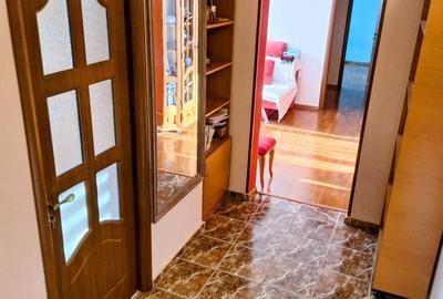 Apartament cu 2 camere semidecomandat în Hipodrom - 7