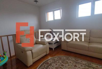 Casa individuala 4 camere, Zona Freidorf - Garaj, 2 fronturi stradale - 30