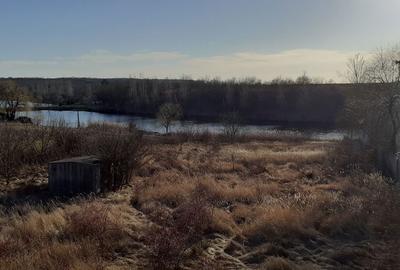 Teren de 556 mp, în Găneasa - 3