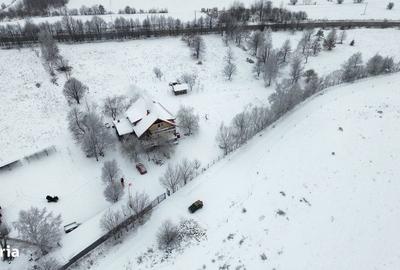 Teren de 17500 mp, în Tazlău - 11
