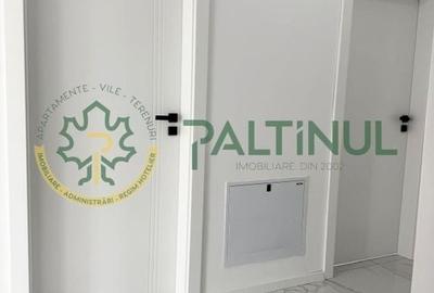 Apartament 2 camere, balcon cu vedere la munte - Șelimbăr, zona Dedeman, 2024 Apartament 2 camere, balcon cu vedere la munte - Șelimbăr, zona Dedeman, 2024 - 15