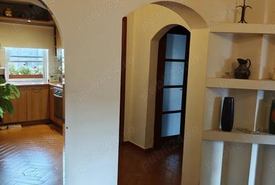 3 camere 13 Septembrie Panduri - 4