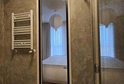 2 Camere | Mobilat și utilat lux | Residence 5 - 3