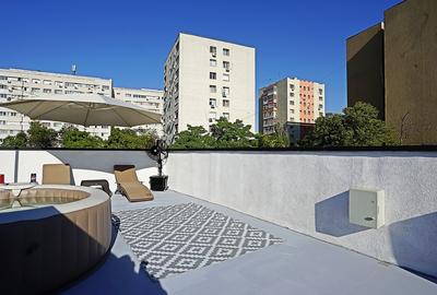 LUX Urban in Dristor-Park Lake-IOR Vila Exclusivista - 35