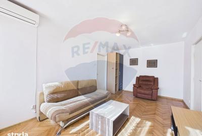 Apartament cu 2 camere, mobilat în Dămăroaia - 8