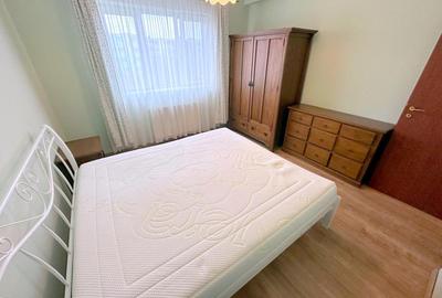 2 camere, bloc nou, modern, cu parcare, in Marasti, zona Iulius Mall - 9